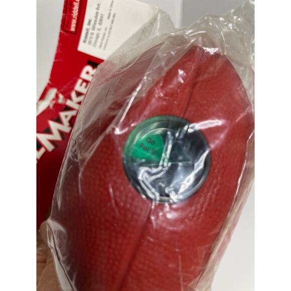 NEW Vintage NFL Colts Callmaker Football Novelty Toy - Picture 5 of 6